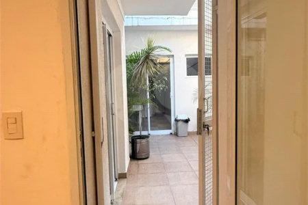 Casa comercial com 172m² , 1 vaga de garagem , à venda no bairro das Perdizes.