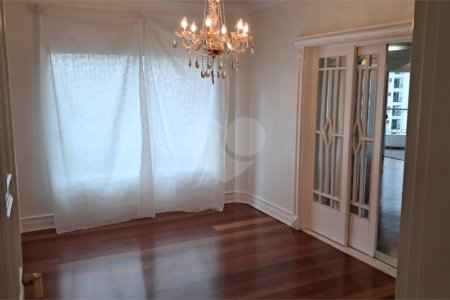 Apartamento à venda ou para alugar com 4 suítes em Santo Amaro, São Paulo, SP