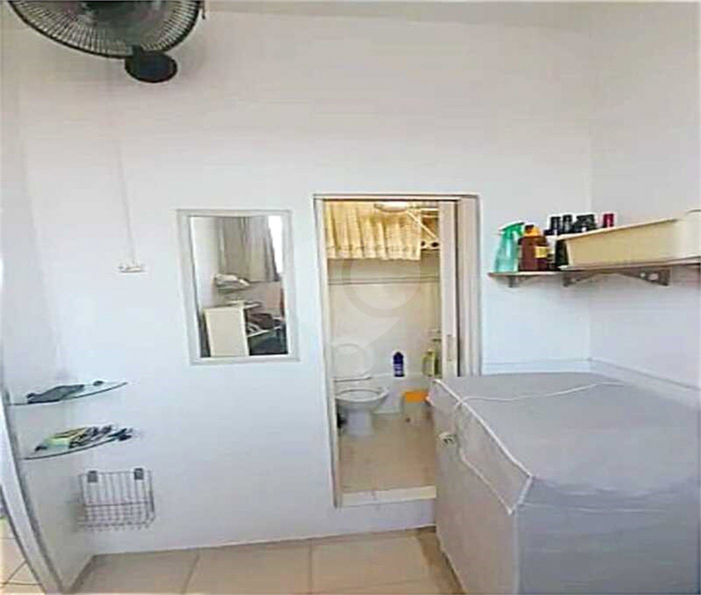Apartamento à venda com 2 quartos em Botafogo, Rio de Janeiro, RJ