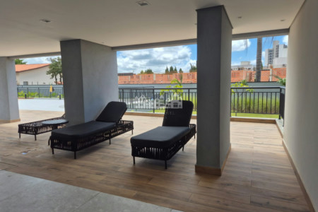 Apartamento à venda com 3 quartos, sendo 1 suíte, em Vila Helena, Atibaia, SP