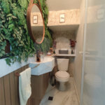 Casa à venda com 3 quartos, sendo 1 suíte,  no condomínio Bella Colonia II, Jundiaí - SP