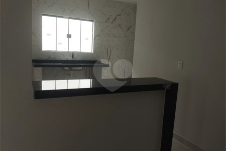 Casa Térrea à venda com 3 quartos, sendo 1 suíte, em Jardim Nova América, Araraquara, SP