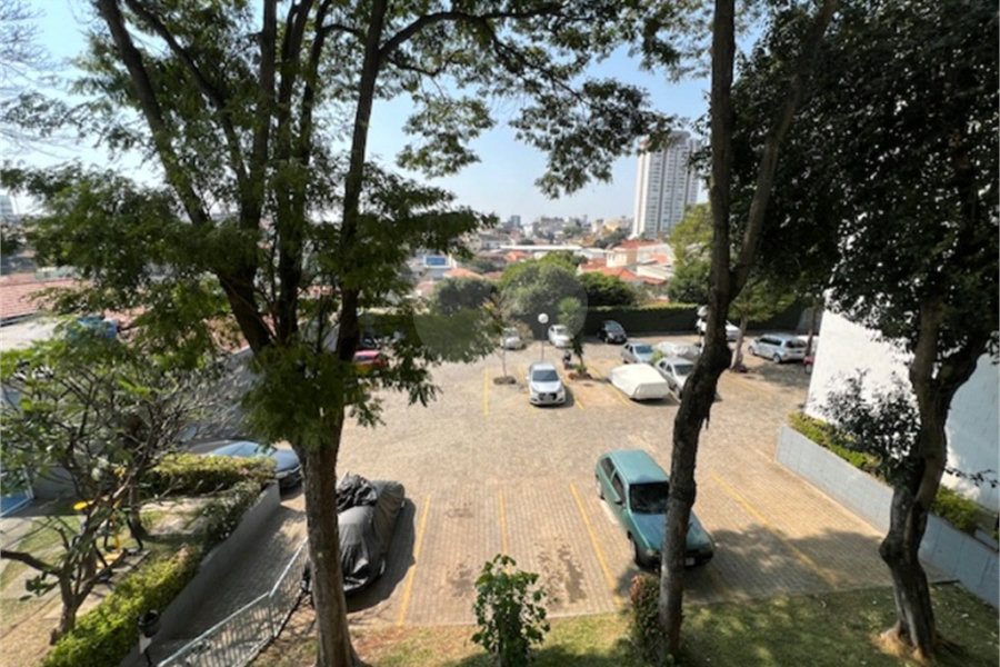 Apartamento à venda com 2 quartos em Casa Verde, São Paulo, SP