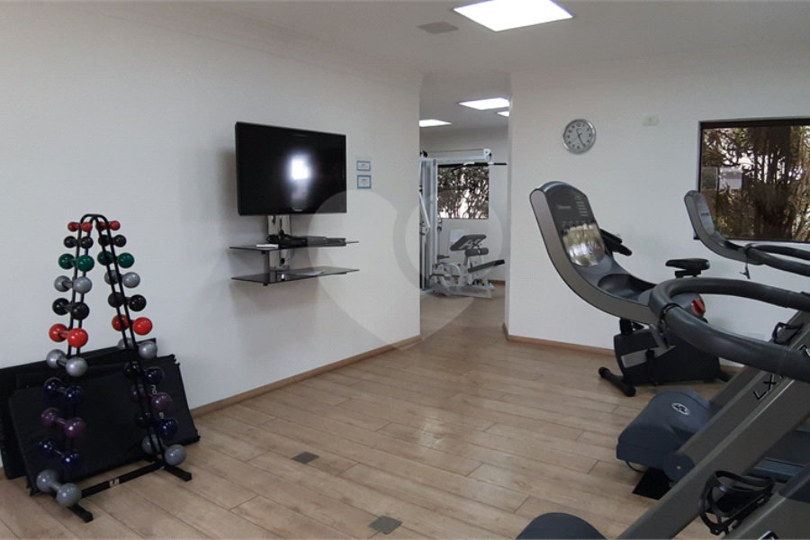 Apartamento à venda com 4 suítes em Santana, São Paulo, SP
