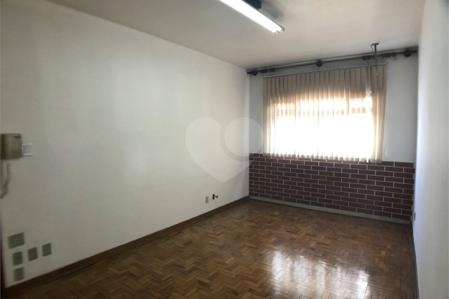Apartamento à venda com 3 quartos em Santana, São Paulo, SP