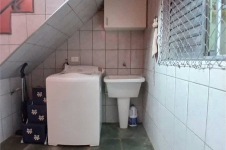 Casa à venda com 3 quartos, sendo 1 suíte, em Vila Rica, São Paulo, SP
