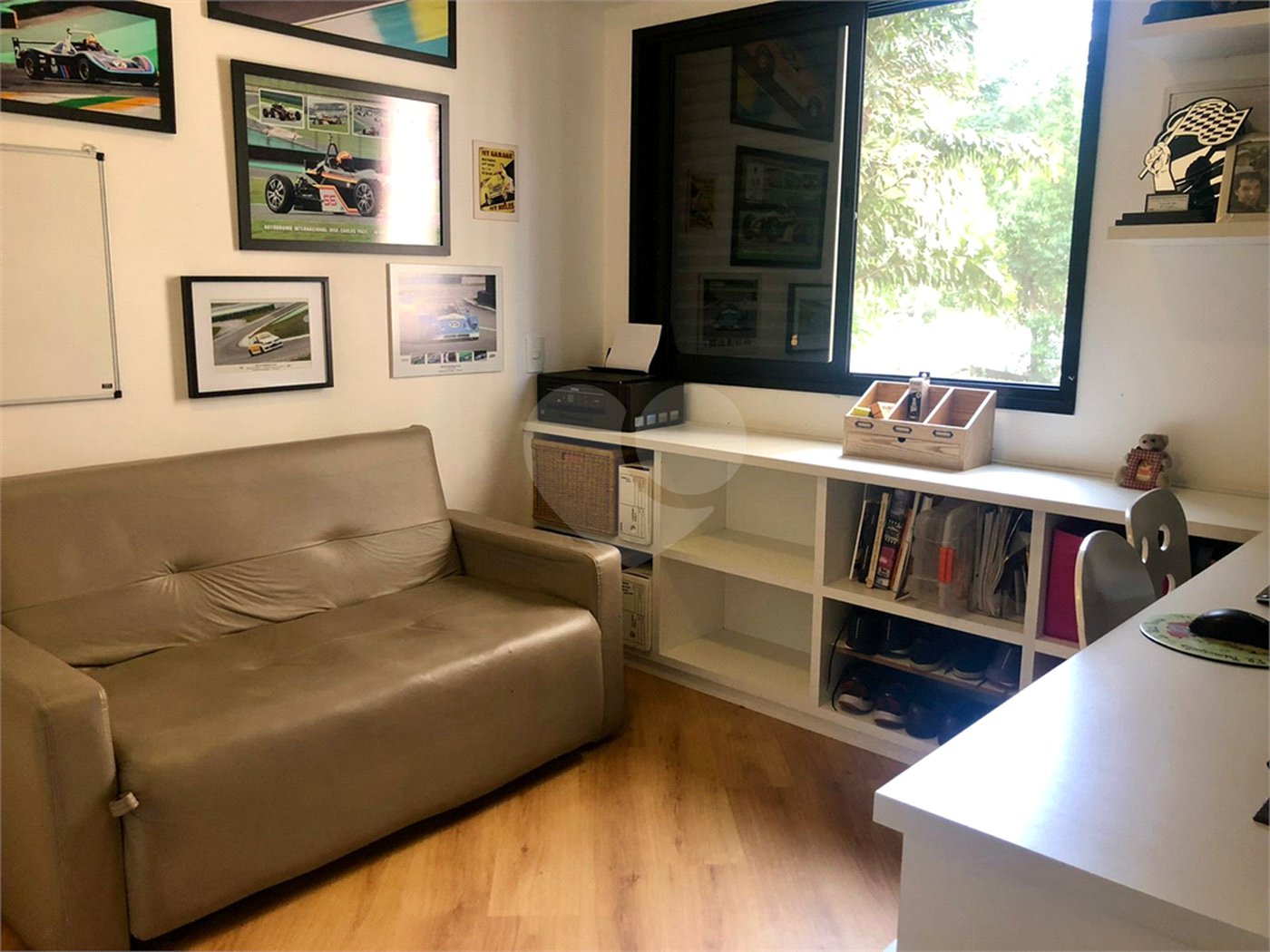 Apartamento à venda com 3 quartos, sendo 2 suítes, em Real Parque, São Paulo, SP