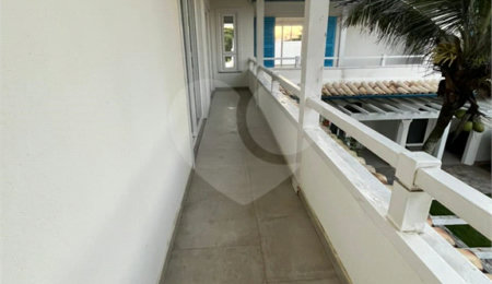 Casa em condomínio à venda com 1 suíte em Manguinhos, Armação dos Búzios, RJ