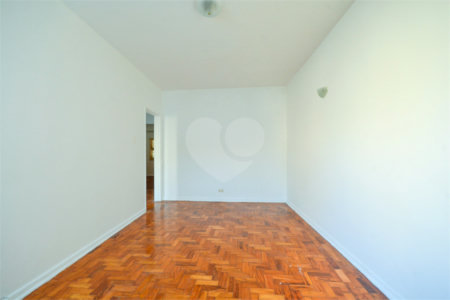 Apartamento à venda com 2 quartos em Vila Mariana, São Paulo, SP