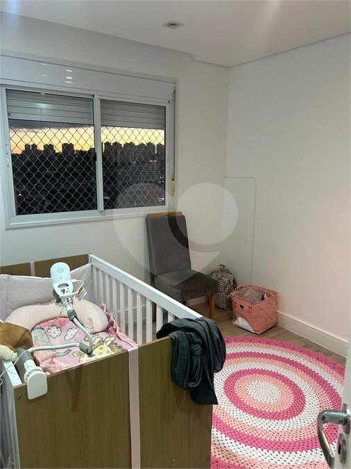 Apartamento à venda com 3 quartos, sendo 1 suíte, em Jardim Vazani, São Paulo, SP