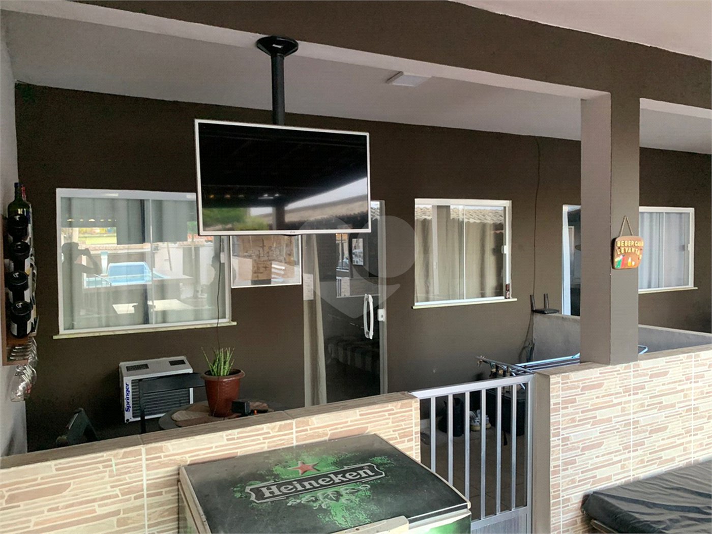 Casa à venda com 4 quartos, sendo 2 suítes,  em Santana, Itaguaí, RJ