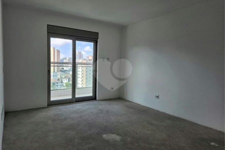 Apartamento Residencial à venda, Ponta da Praia, Santos - AP0507.