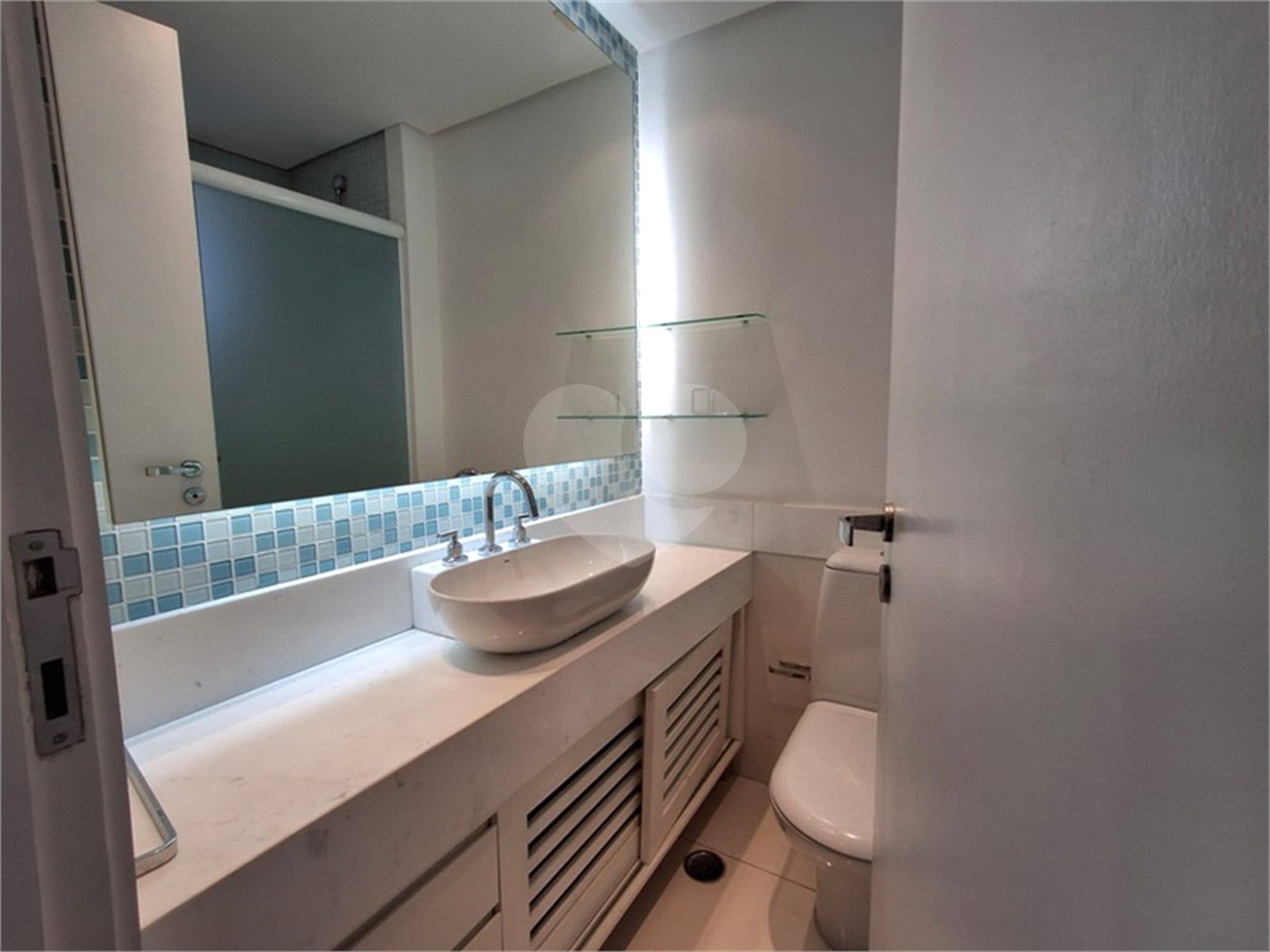 Apartamento à venda com 4 quartos, sendo 3 suítes, em Santana, São Paulo, SP
