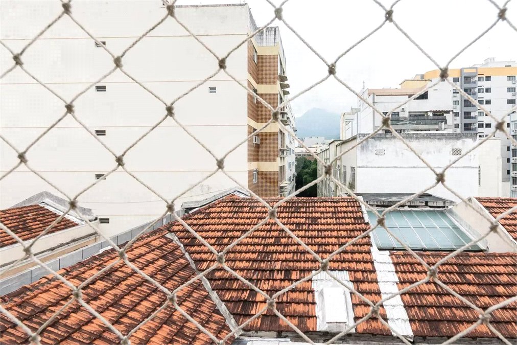 Apartamento à venda com 3 quartos, sendo 1 suíte, em Tijuca, Rio de Janeiro, RJ