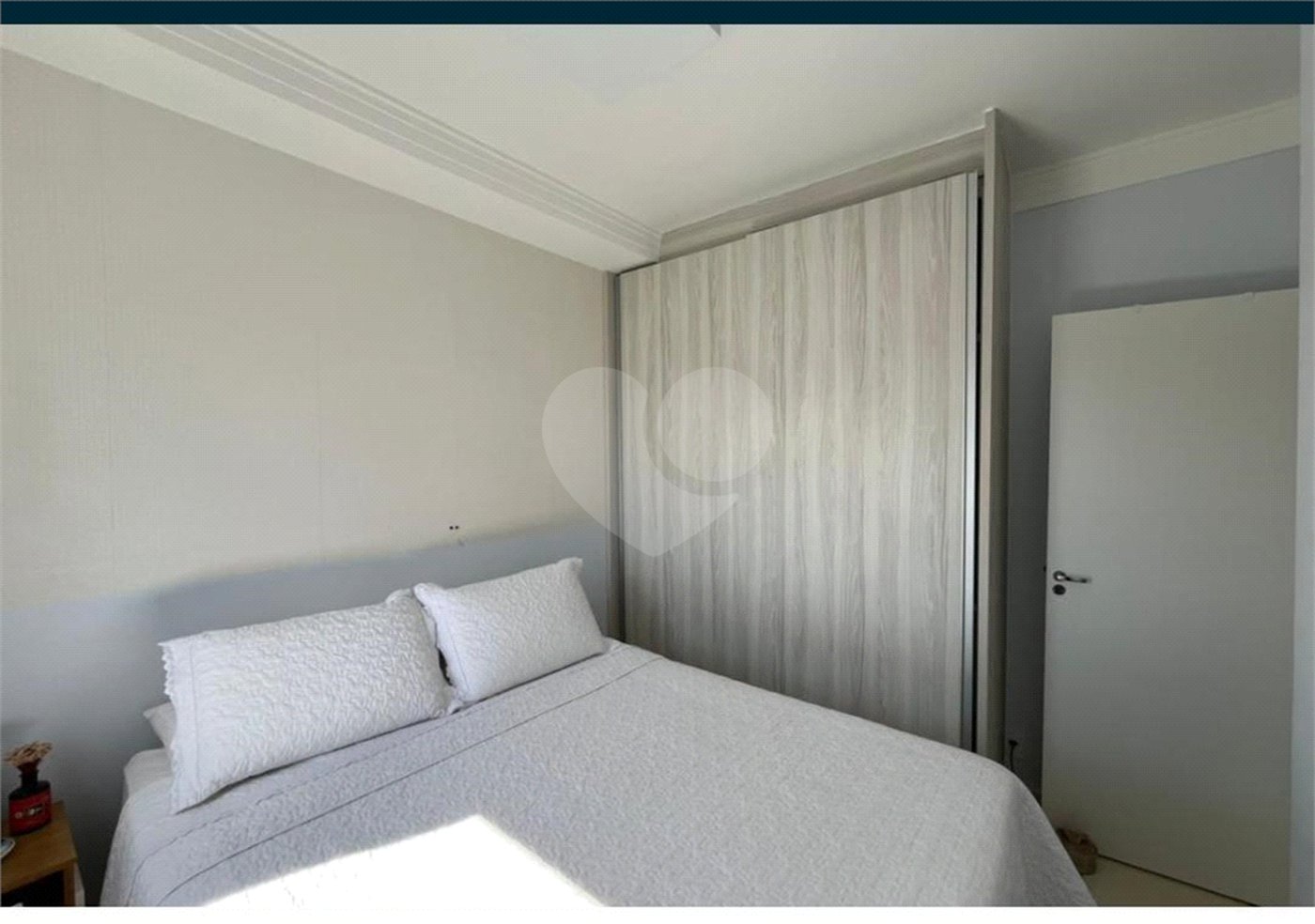 Apartamento à venda com 2 quartos em Jardim Manoel Penna, Ribeirão Preto, SP