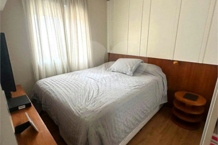 Apartamento à venda com 2 quartos, sendo 1 suíte, em Vila Monumento, São Paulo, SP