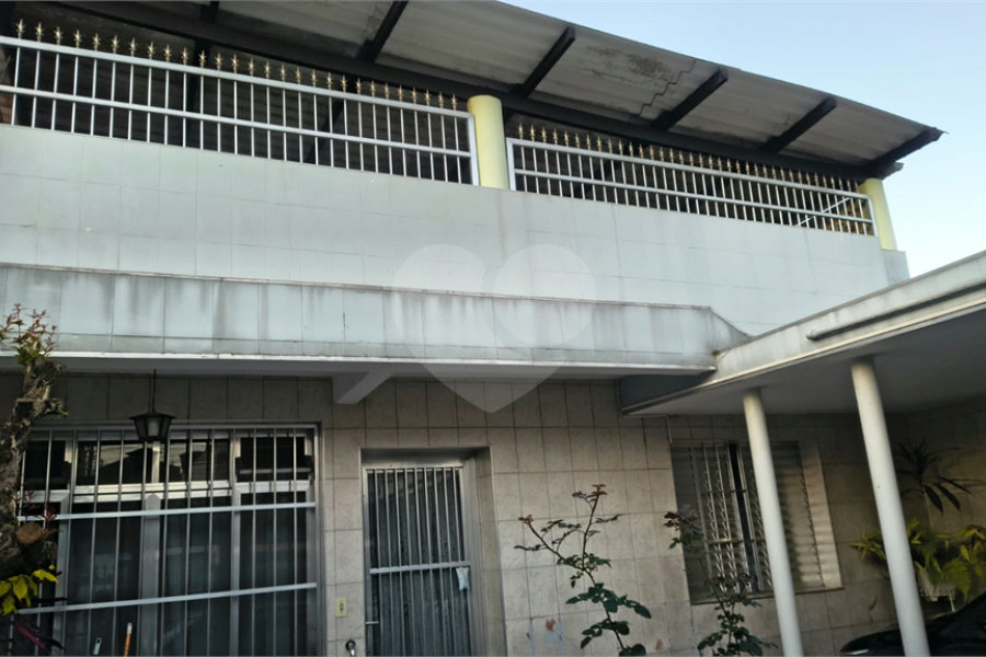 Casa à venda com 6 quartos em Casa Verde, São Paulo, SP