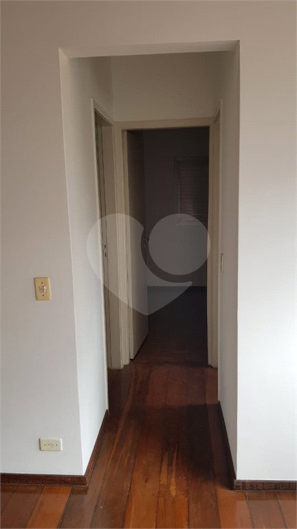 Apartamento à venda com 2 quartos em Santa Cecília, São Paulo, SP