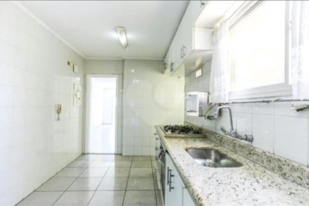 Apartamento à venda com 3 quartos, sendo 1 suíte, em Vila Polopoli, São Paulo, SP