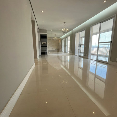 Apartamento à venda com 3 suítes em Mooca, São Paulo, SP