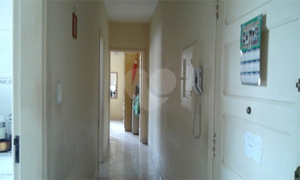 Apartamento à venda com 2 quartos em Sé, São Paulo, SP