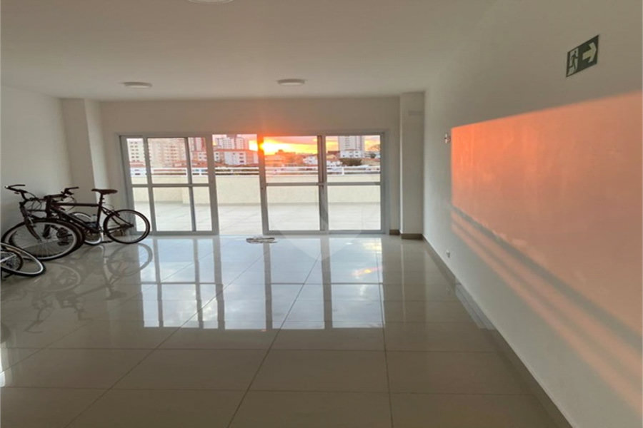 Apartamento à venda com 2 quartos em Vila Guilherme, São Paulo, SP