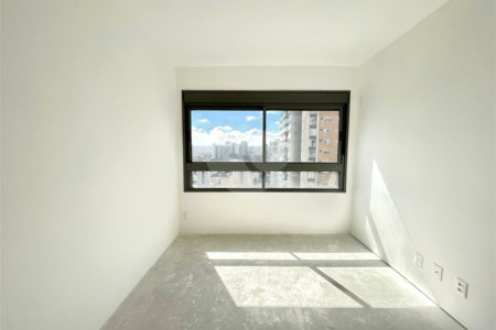 Apartamento à venda com 2 suítes em Brooklin, São Paulo, SP
