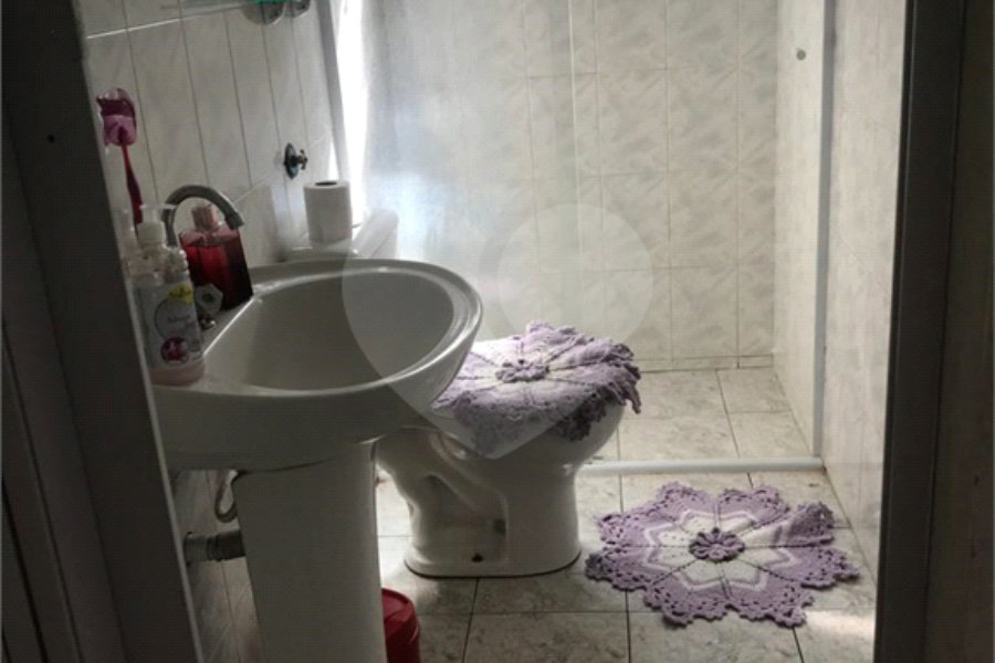 Casa Térrea à venda com 3 quartos em Vila Aurora (zona Norte), São Paulo, SP