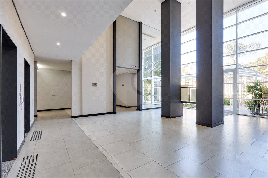 Apartamento à venda com 2 quartos, sendo 1 suíte, em Santo Amaro, São Paulo, SP