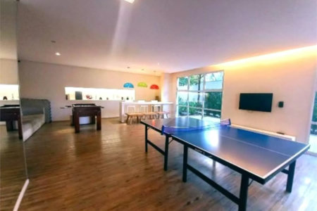 Apartamento à venda com 3 quartos, sendo 1 suíte, em Mooca, São Paulo, SP