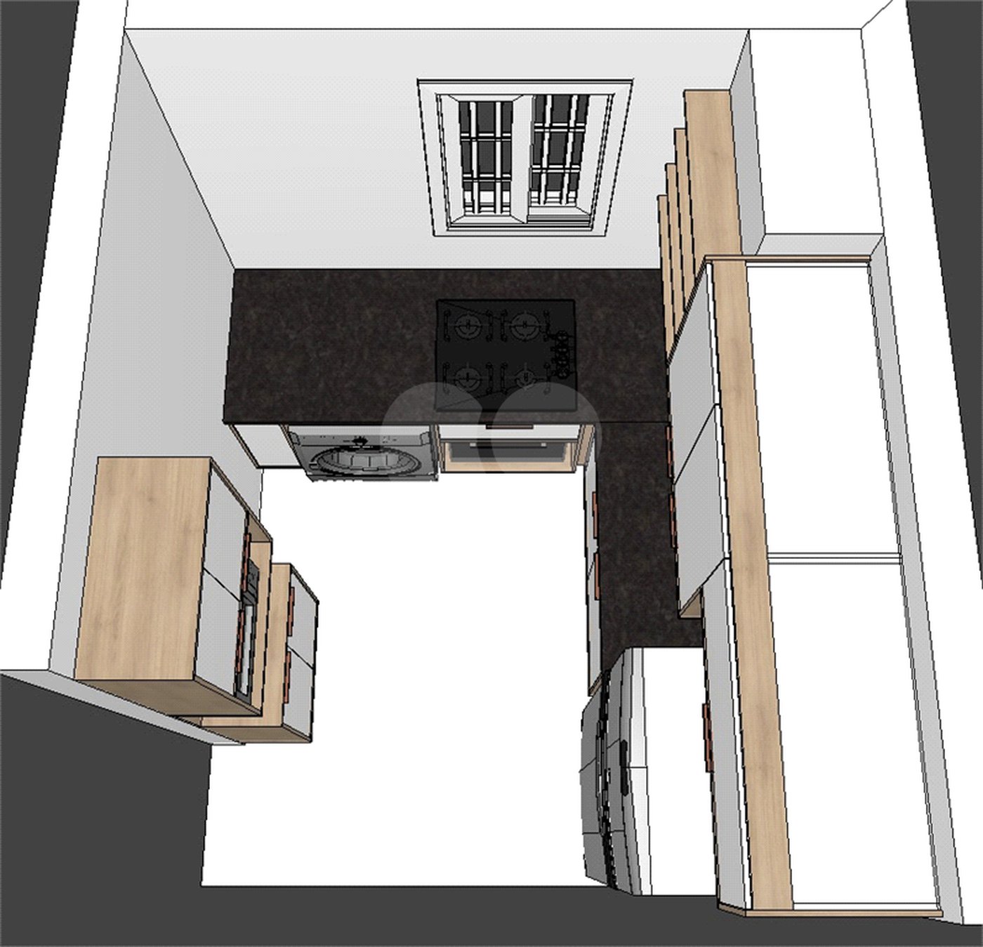 Apartamento à venda com 2 quartos em Lapa, São Paulo, SP