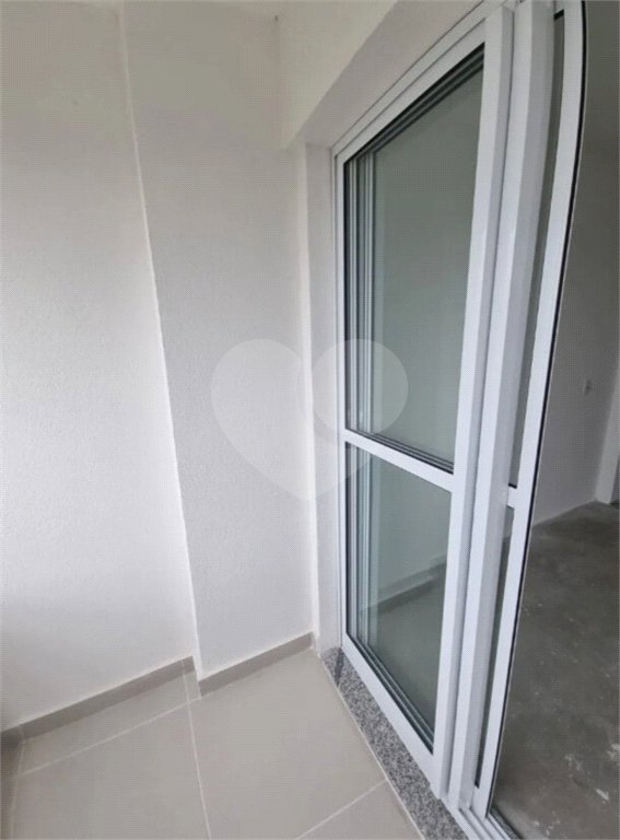 Apartamento à venda com 1 quarto em Butantã, São Paulo, SP