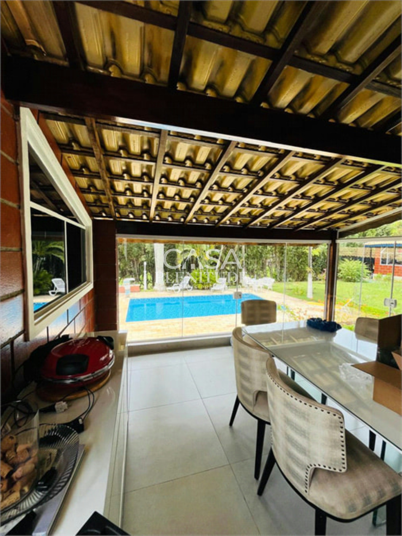 Casa em condomínio à venda ou para alugar com 3 suítes, em Jardim Vale do Lago Residencial, Sorocaba, SP