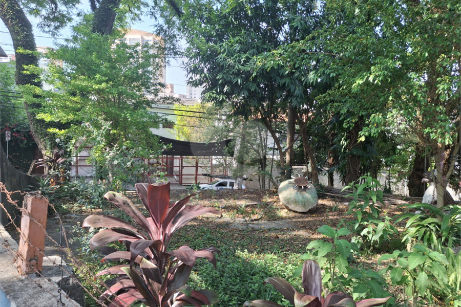 Terreno à venda com 1 quarto em Sumaré, São Paulo, SP