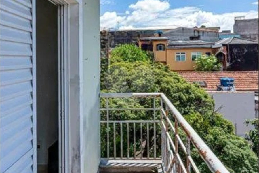 Sobrado à venda com 3 suítes em Freguesia do Ó, São Paulo, SP