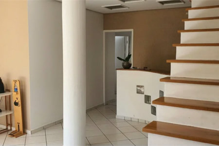 Casa à venda em Instituto de Previdência, São Paulo, SP