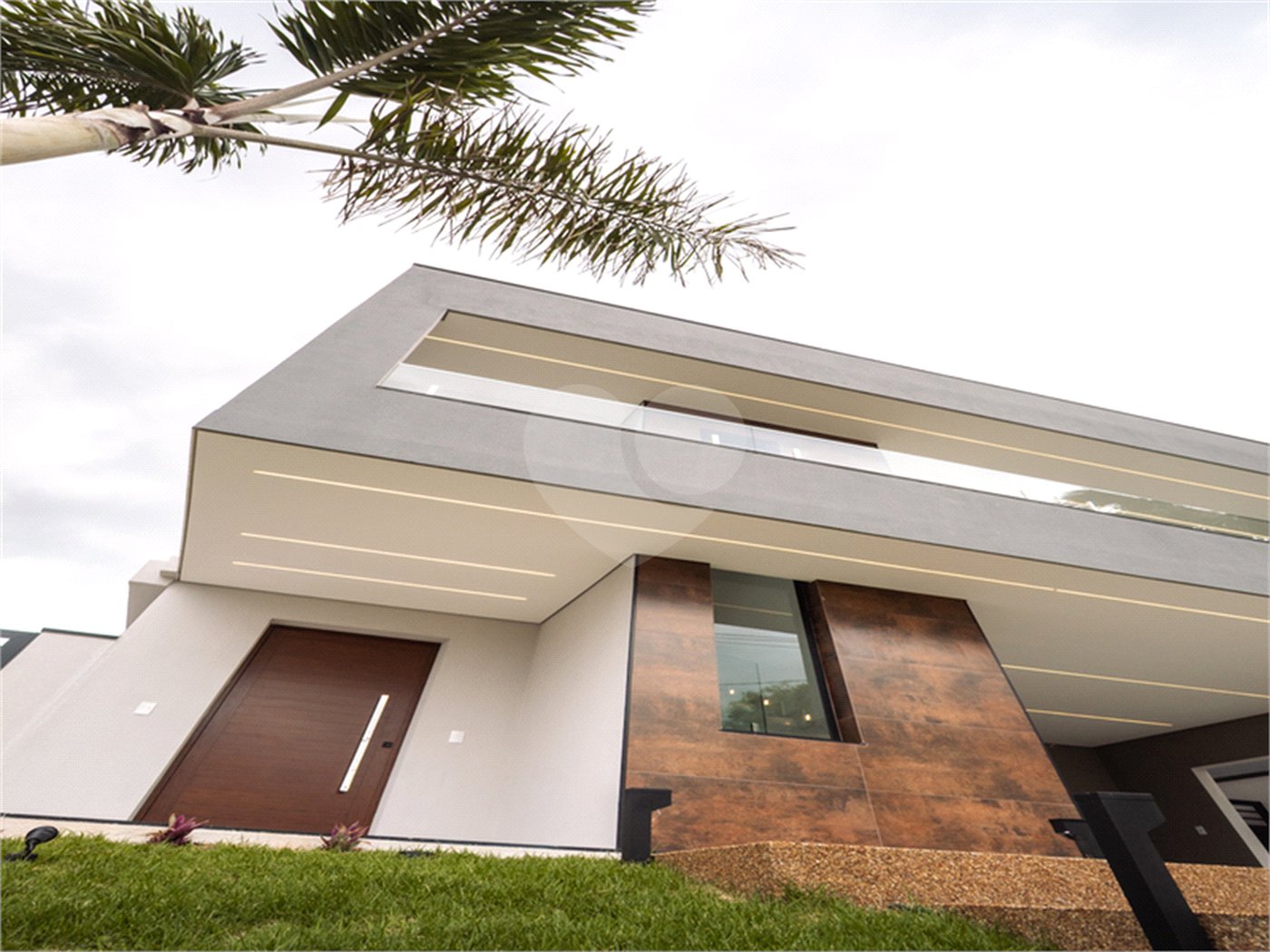 Casa à venda com 3 suítes no condomínio Residencial Helvetia Park, Indaiatuba - SP