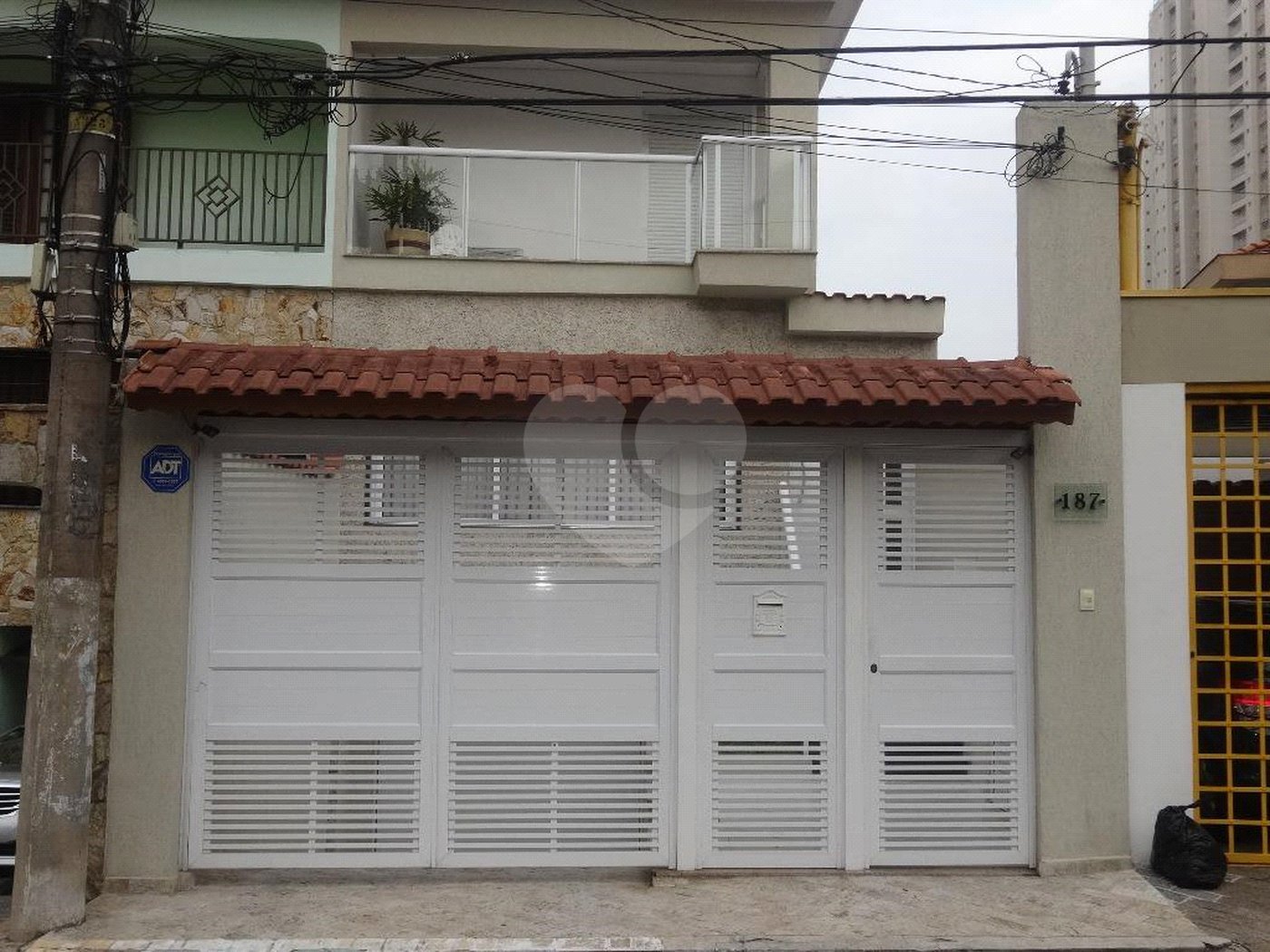 Sobrado à venda com 3 suítes em Vila Gomes Cardim, São Paulo, SP