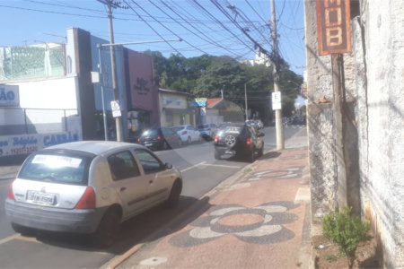 Terreno à venda no Centro, Indaiatuba, SP