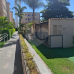 Apartamento à venda com 2 quartos em Campo Grande, Rio de Janeiro, RJ