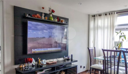 Apartamento à venda com 2 quartos, sendo 1 suíte,  em Vila Guilherme, São Paulo, SP