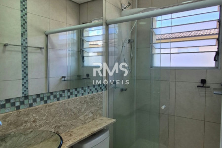 Apartamento à venda com 2 quartos em Jardim Residencial Itaim, Itu, SP