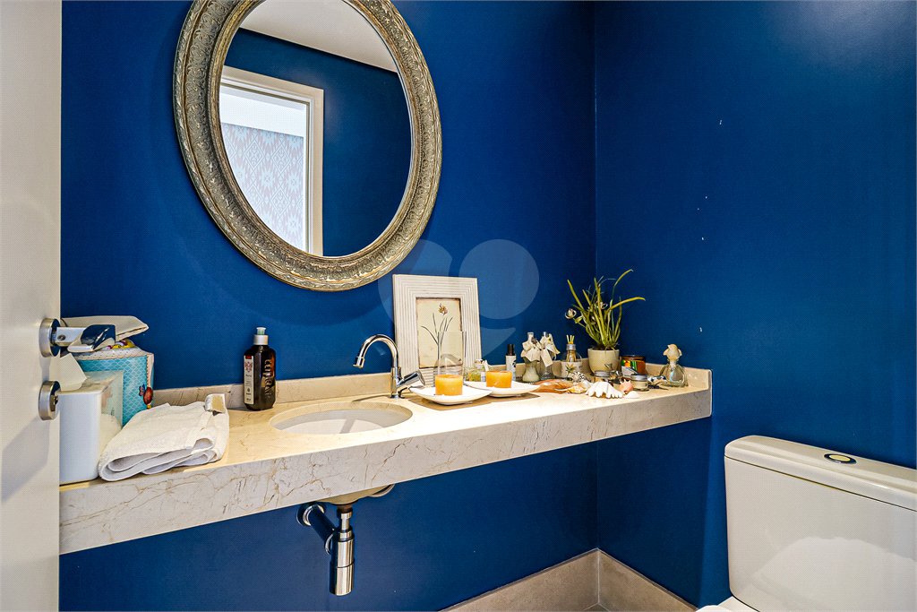 Apartamento à venda com 3 suítes em Vila Mariana, São Paulo, SP
