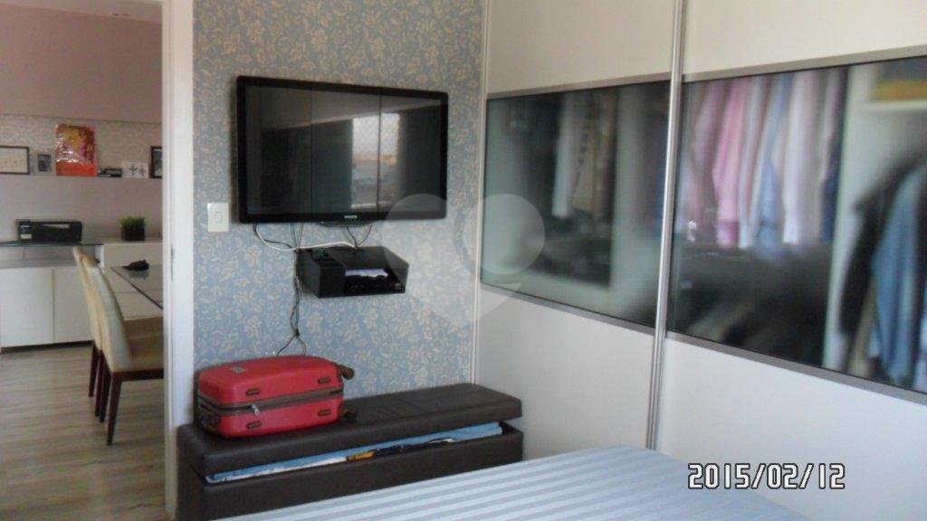 Apartamento à venda com 2 quartos, sendo 1 suíte, em Parada Inglesa, São Paulo, SP
