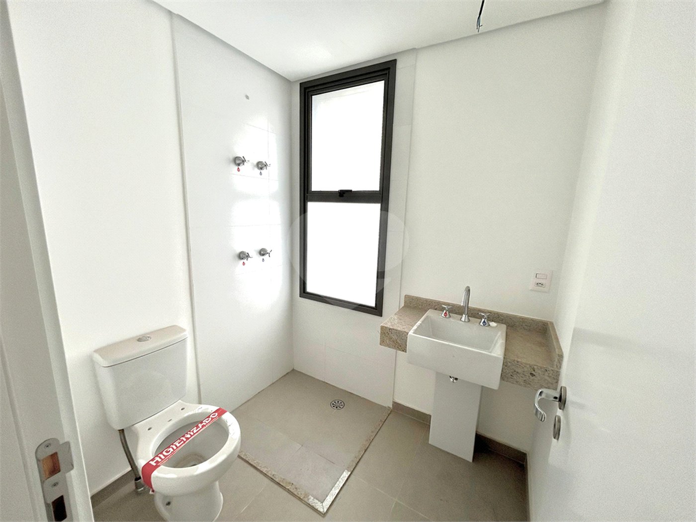Apartamento à venda com 3 suítes em Brooklin, São Paulo, SP