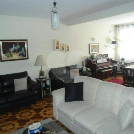 Apartamento à venda com 3 quartos, sendo 1 suíte, em Jardim Paulista, São Paulo, SP