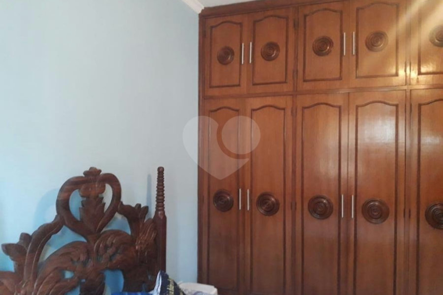 Sobrado à venda com 3 quartos, sendo 1 suíte, em Parque Novo Mundo, São Paulo, SP