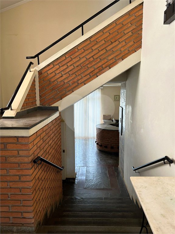 Sobrado residencial/comercial para venda ou locação no Jardim Paraíso
