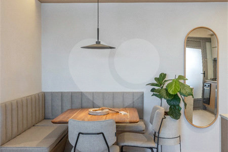 Apartamento à venda com 2 quartos, sendo 1 suíte, em Santo Amaro, São Paulo, SP
