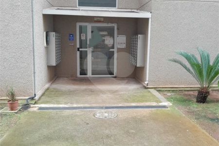 Apartamento à venda com 2 quartos em Jardim do Lago, São Paulo, SP